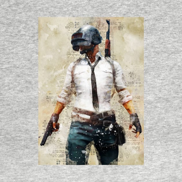 Pubg by Durro